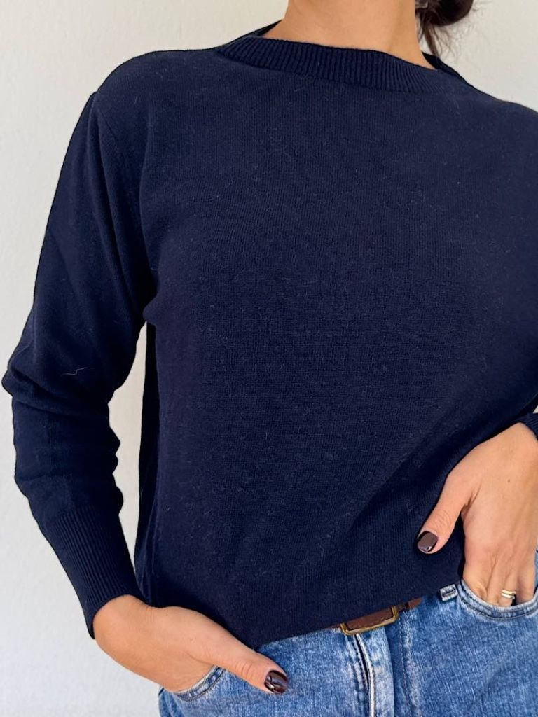 Pull Casimira
