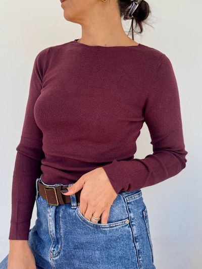 Maglie Cashmere 2.0