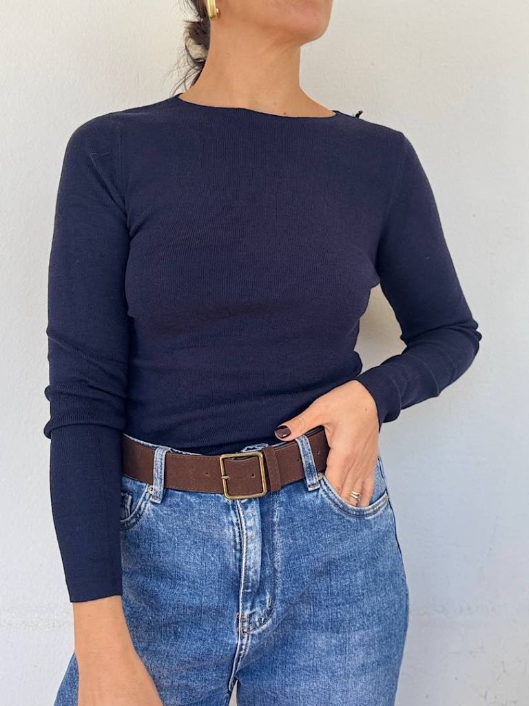 Maglie Cashmere 2.0