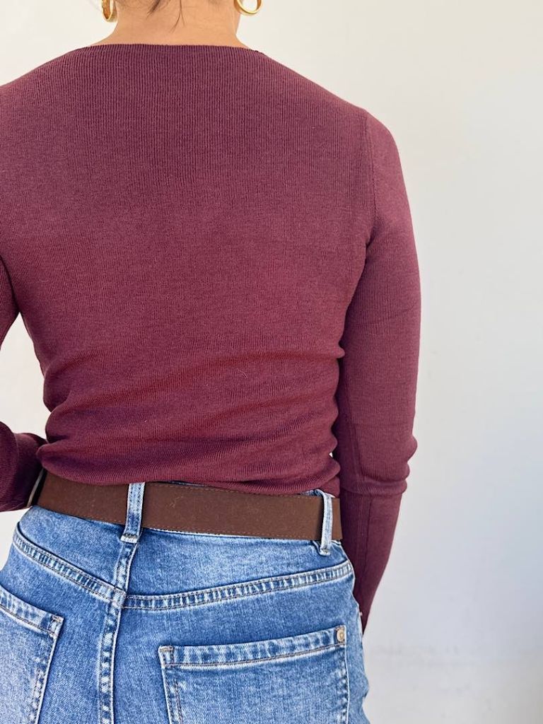 Maglie Cashmere 2.0
