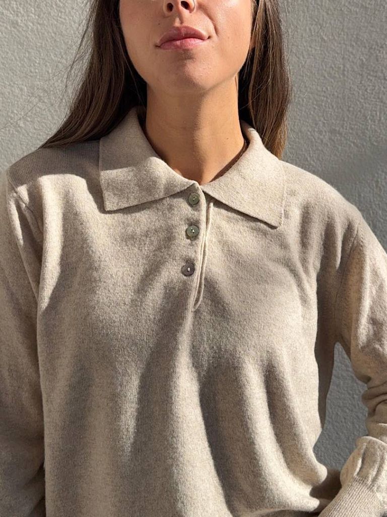 Polo Judy