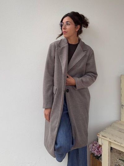 Cappotto Sofia