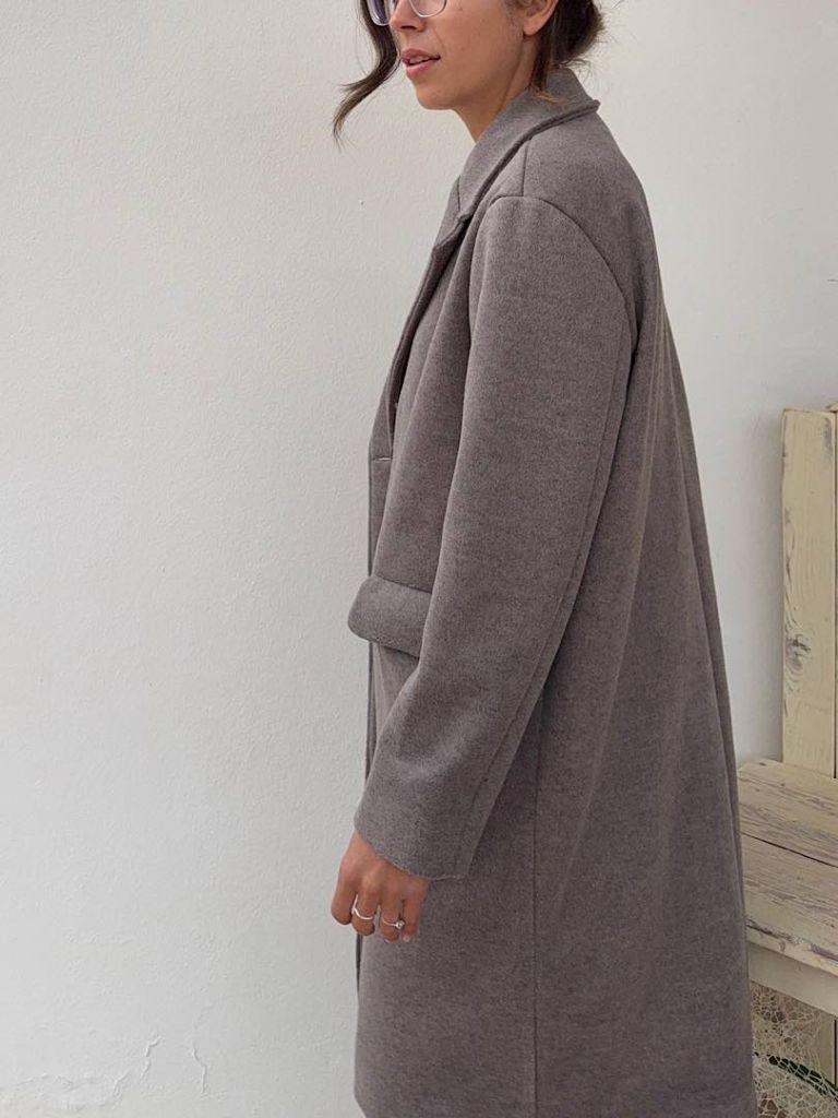 Cappotto Sofia