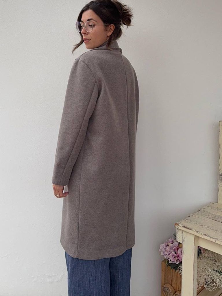 Cappotto Sofia
