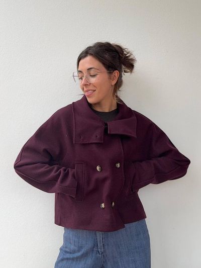 Cappotto Giò