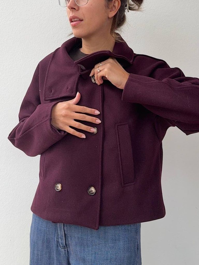 Cappotto Giò