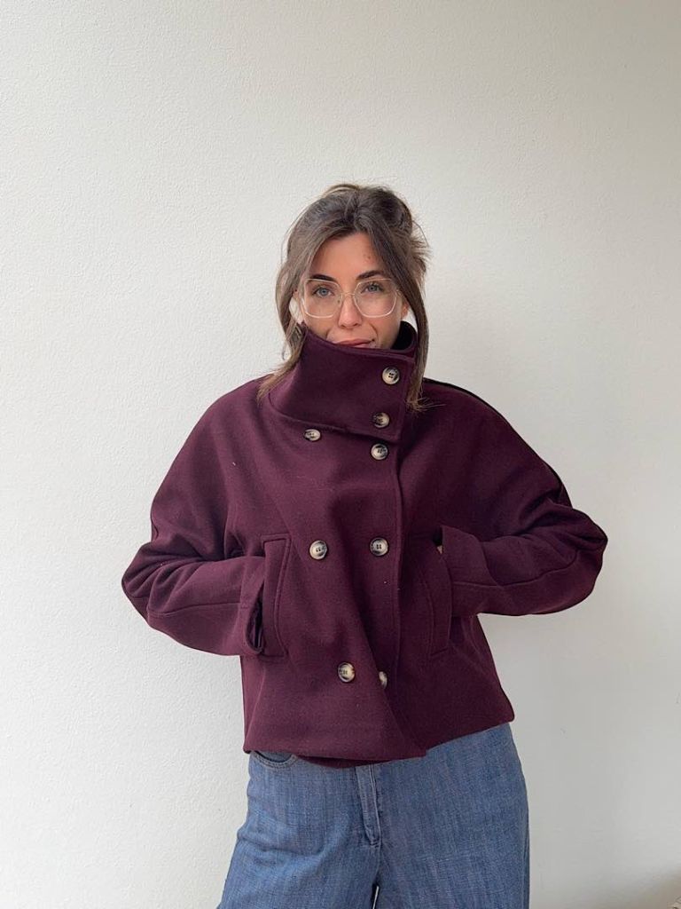 Cappotto Giò