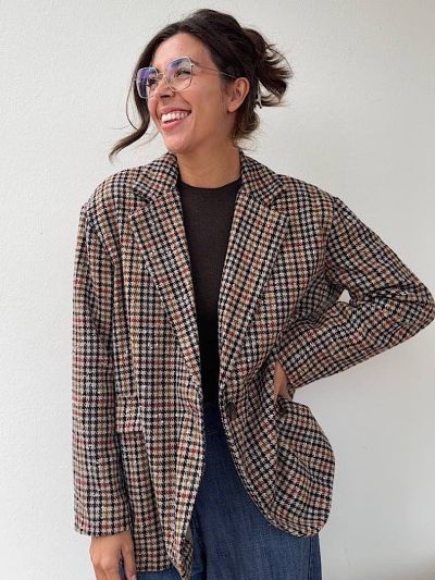 Blazer Sem