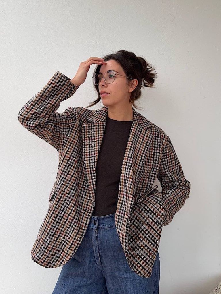 Blazer Sem