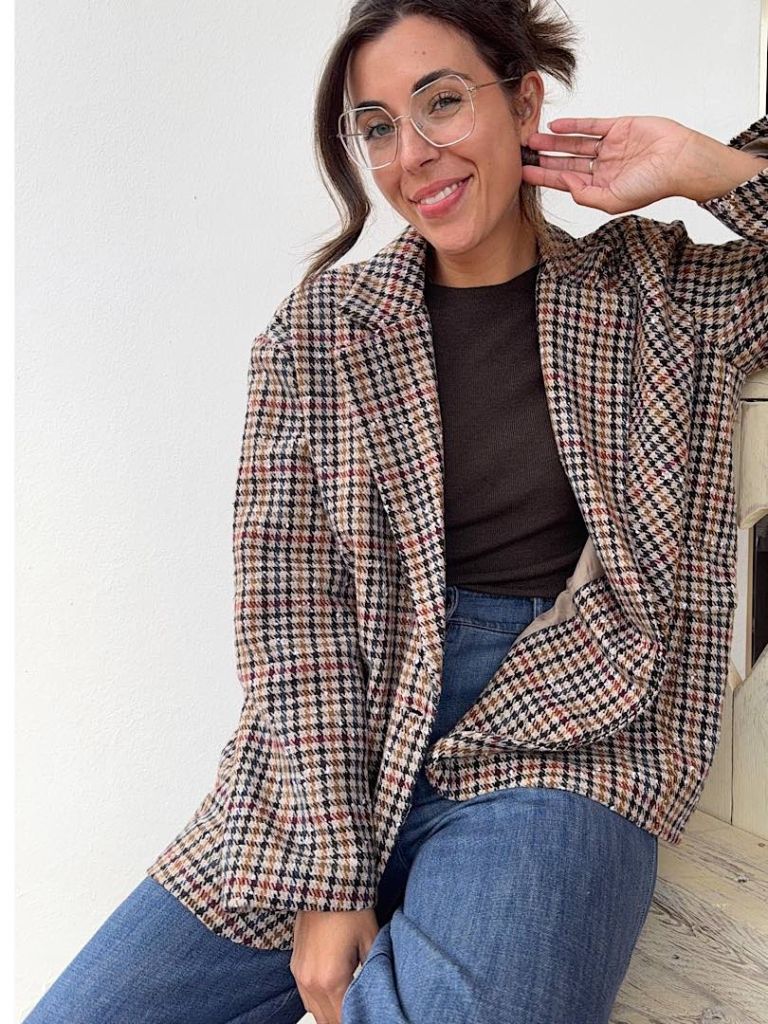 Blazer Sem