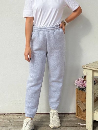felpa donna basic