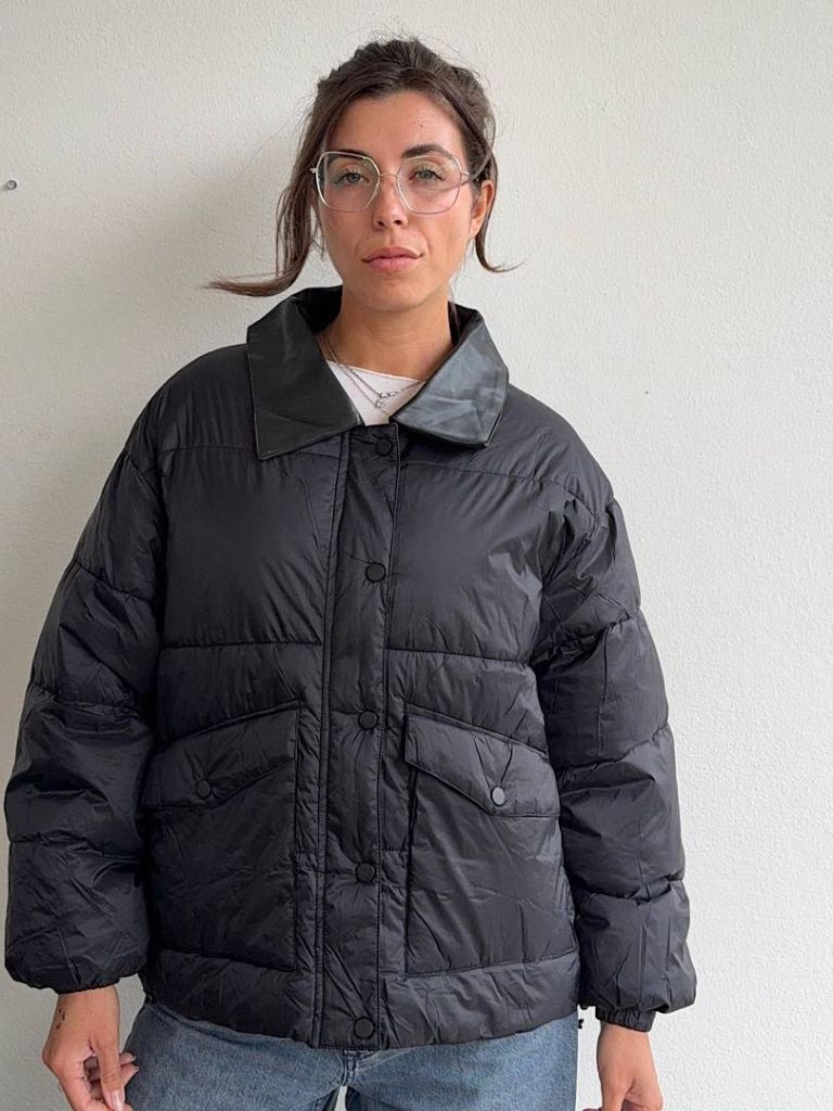 Piumino Nora