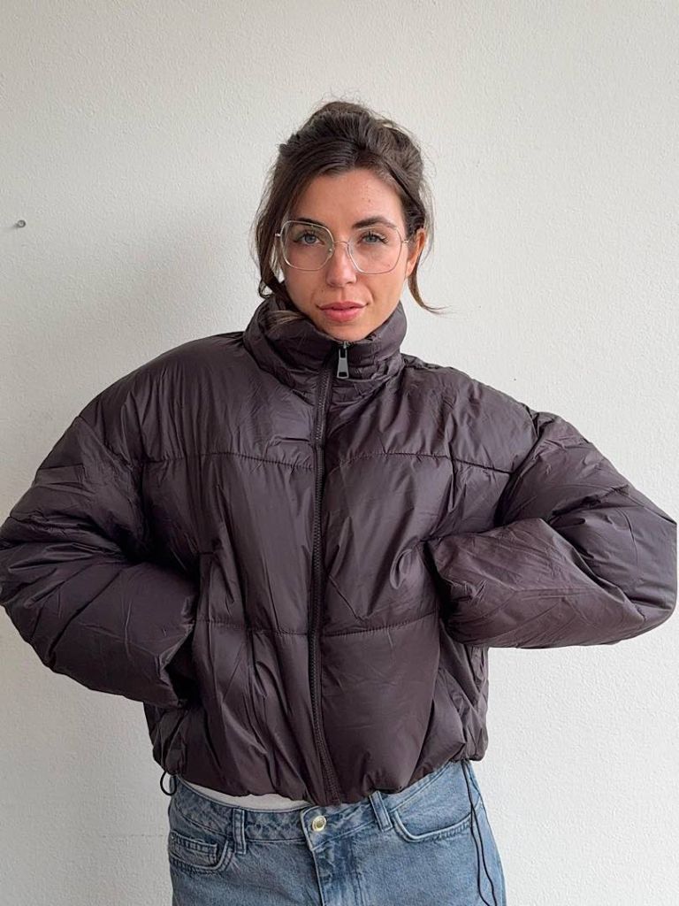 Piumino Emma