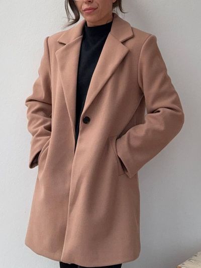 Cappotto Irene