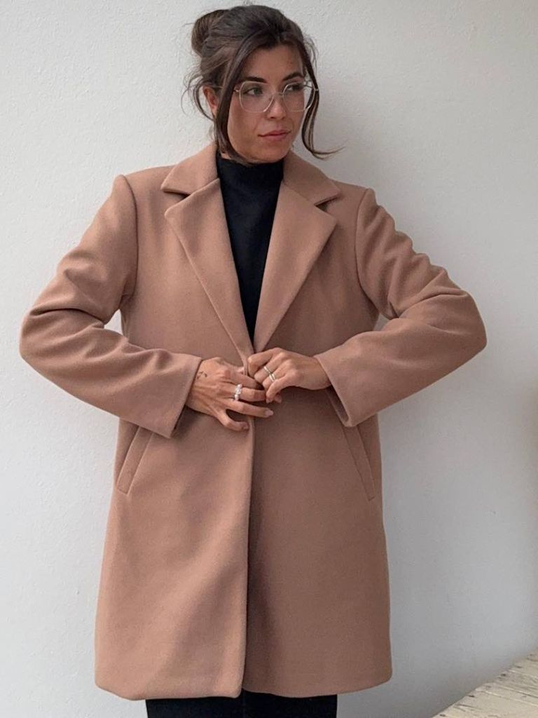 Cappotto Irene