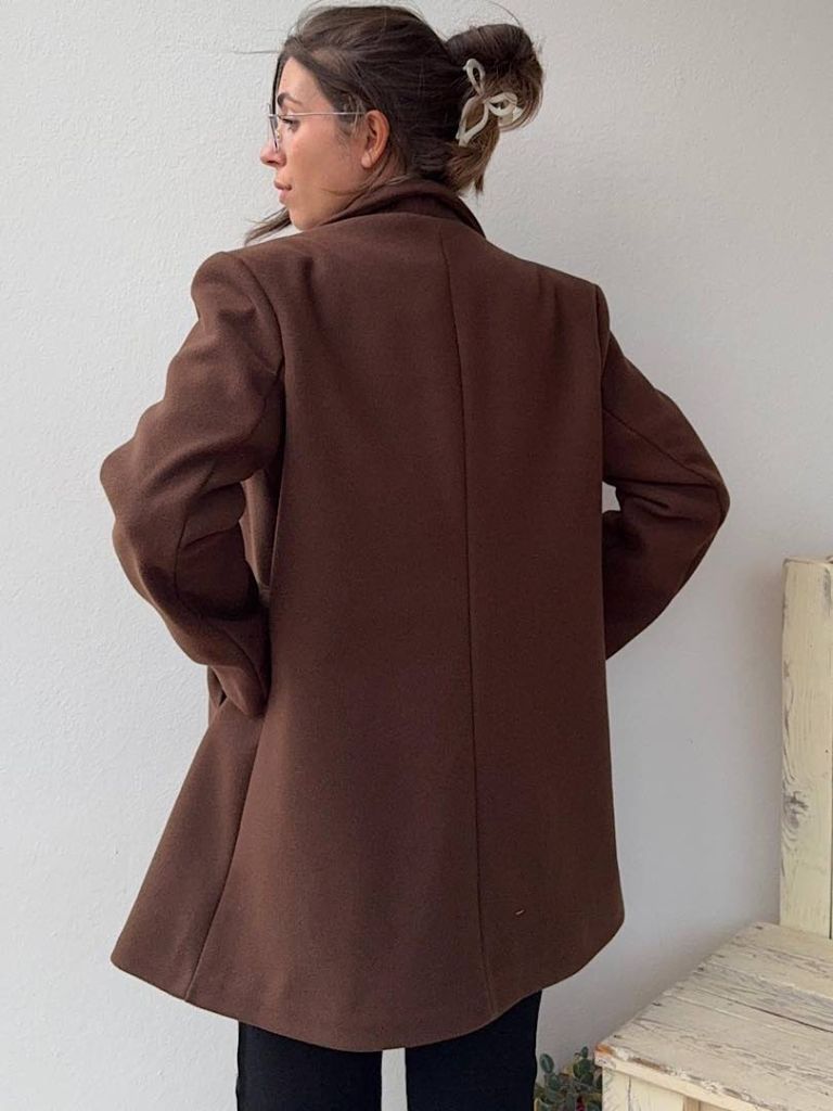 Cappotto Irene