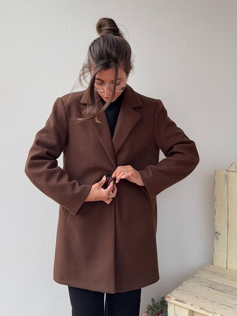 Cappotto Irene