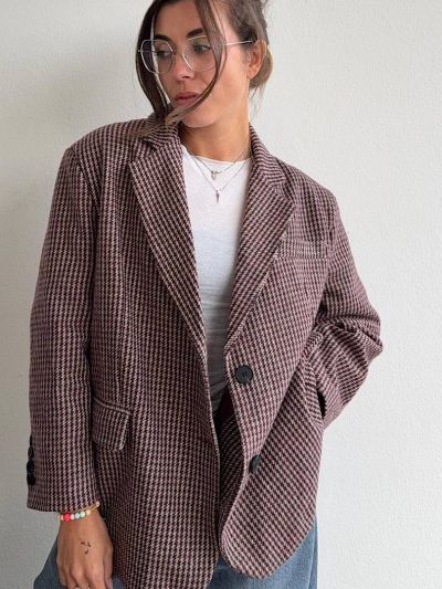 Blazer Lisa
