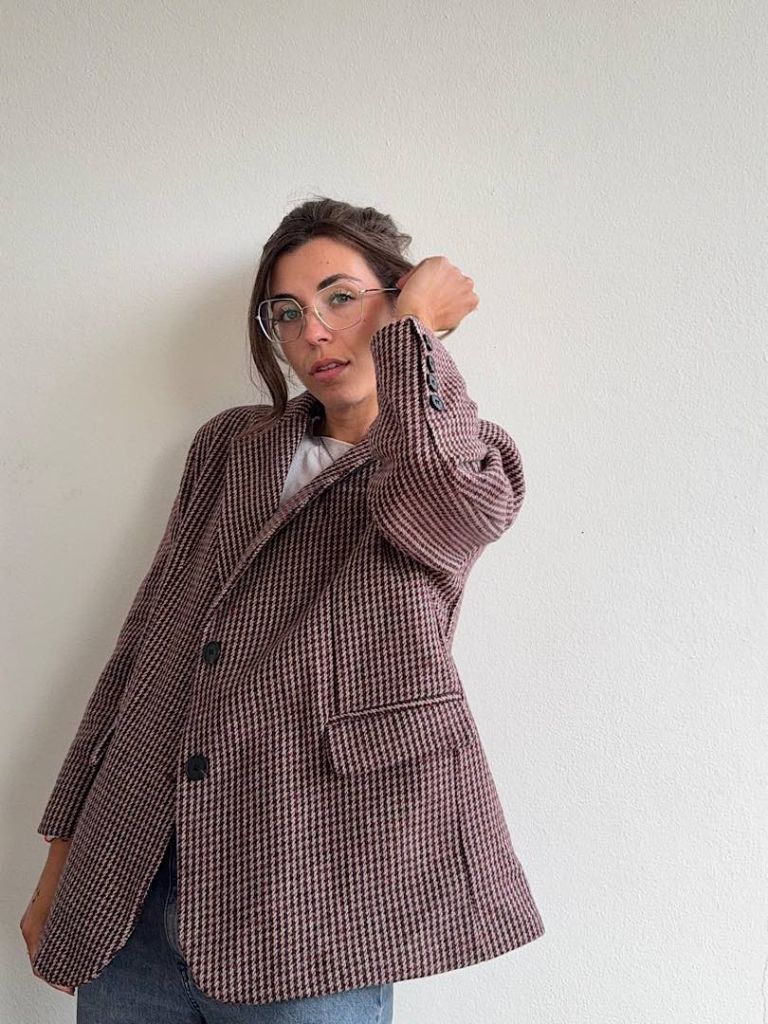 Blazer Lisa