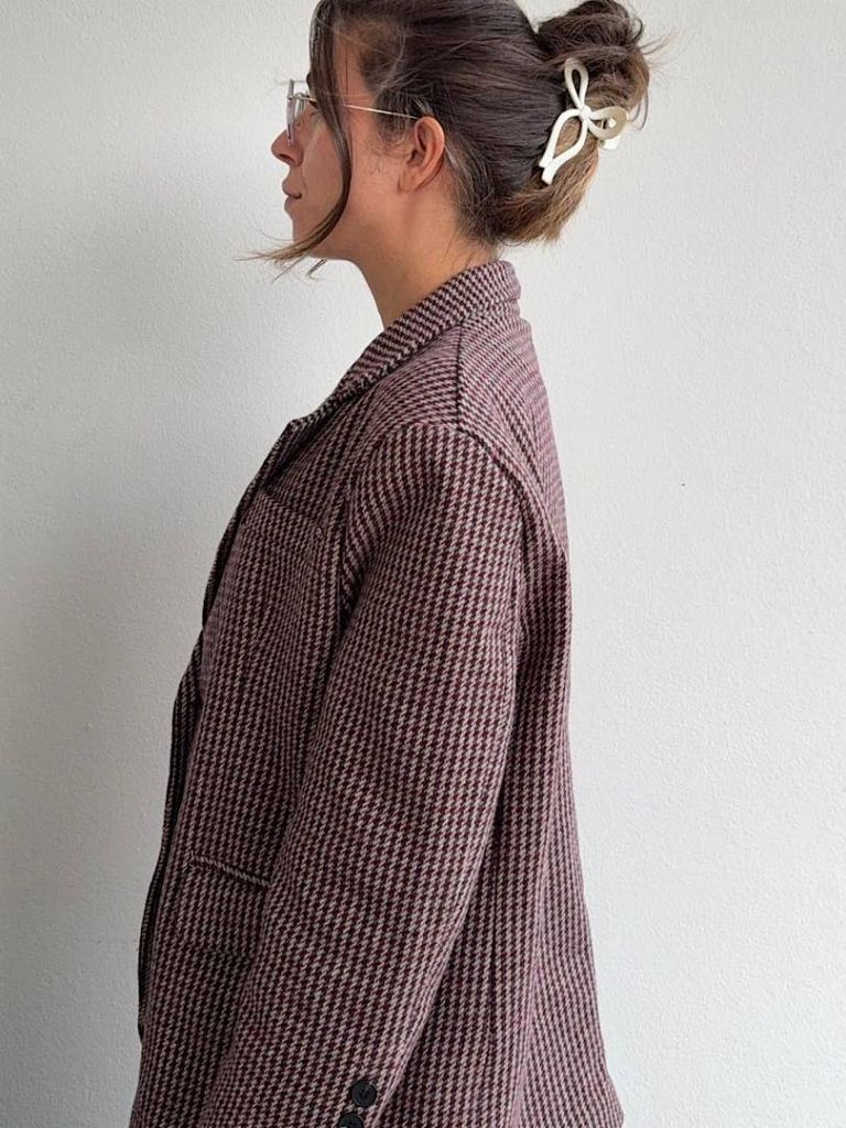 Blazer Lisa