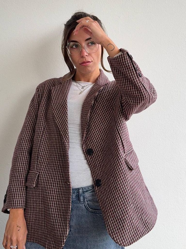 Blazer Lisa