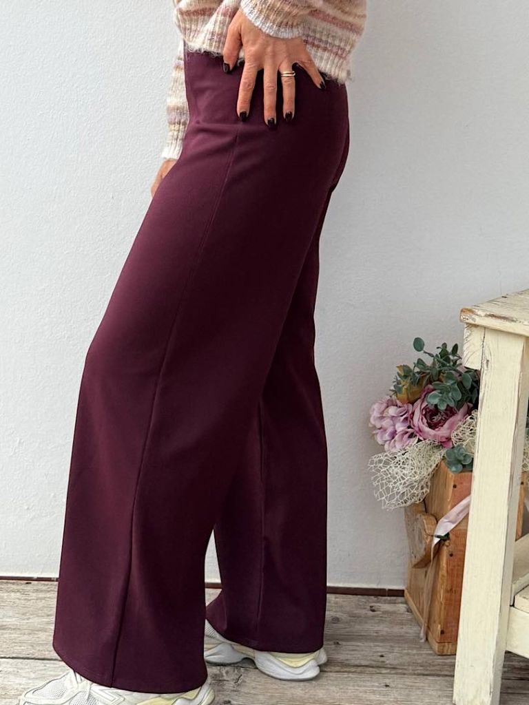 Pantalone Stefi