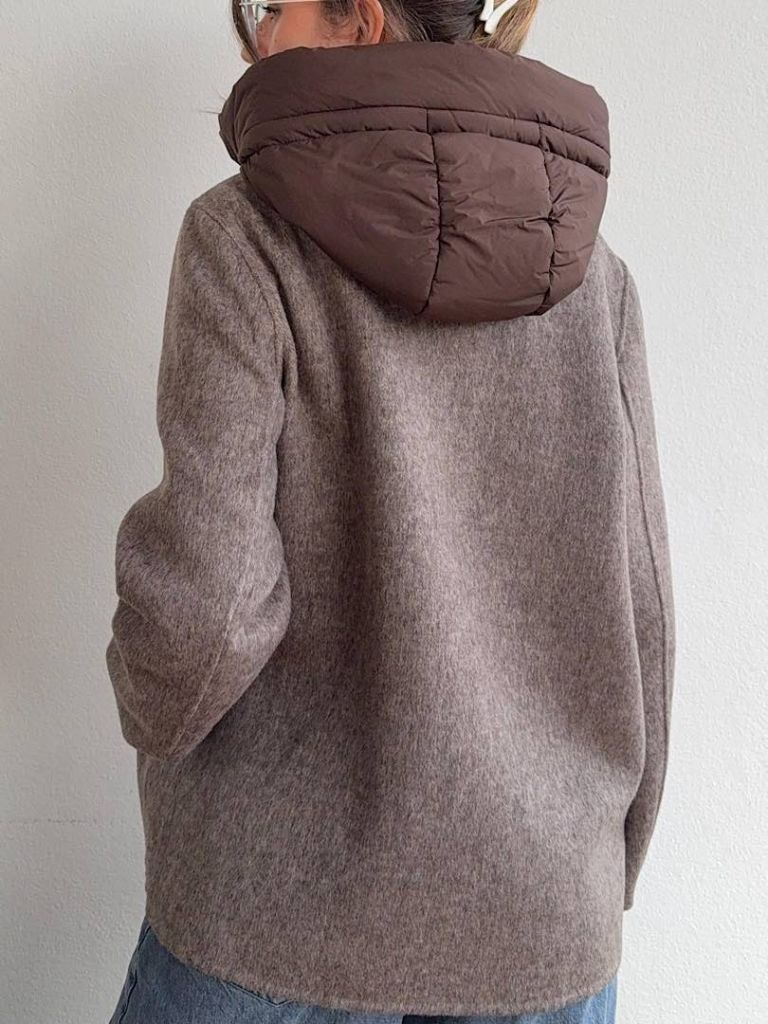 Cappotto Domiziana