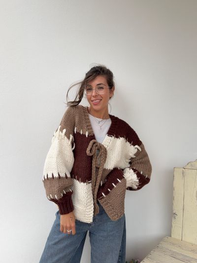 Cardigan molly