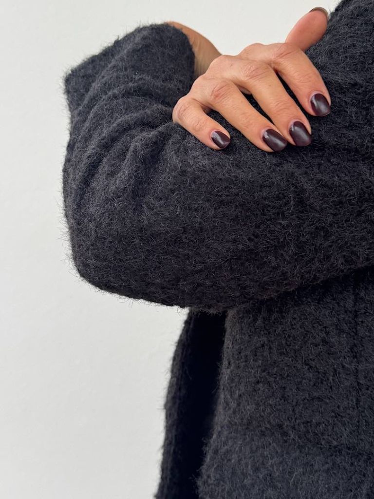 Blazer Lucrezia