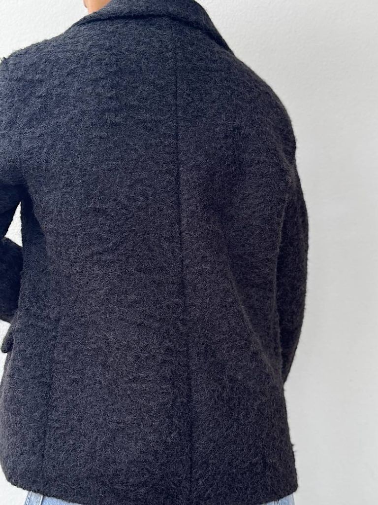 Blazer Lucrezia