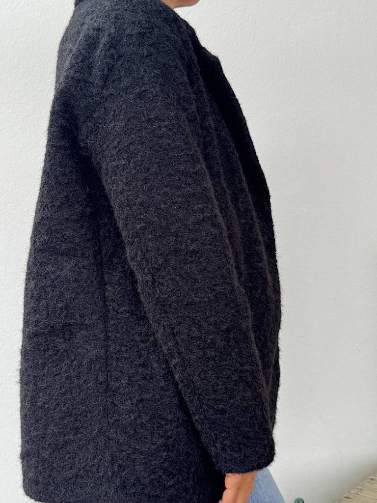Blazer Lucrezia