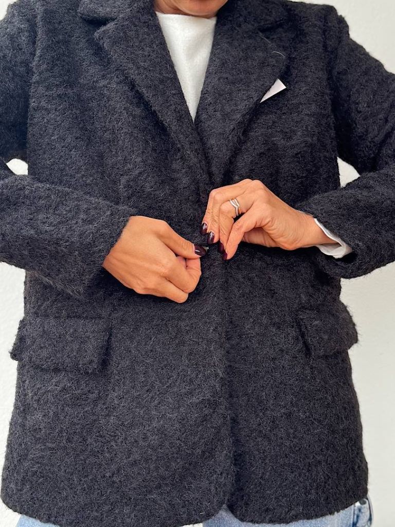 Blazer Lucrezia