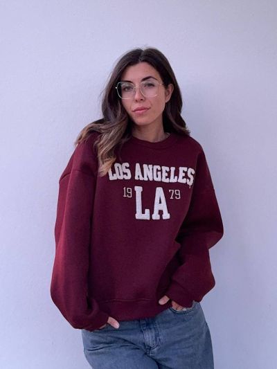 Felpa Las vegas