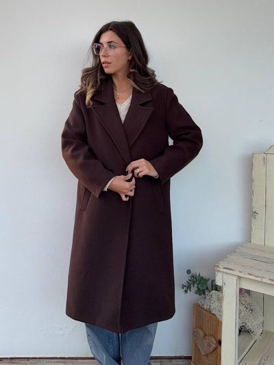 Cappotto Asia