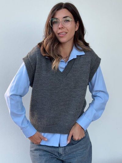 Gilet Miranda