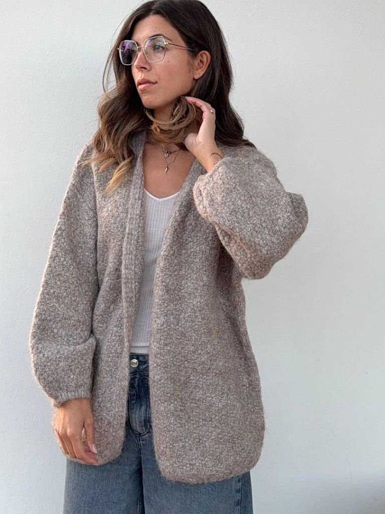 Cardigan Selly