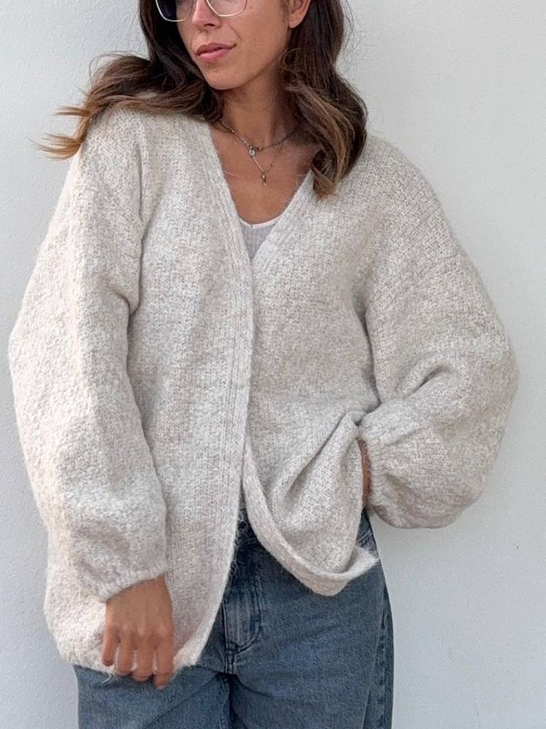 Cardigan Selly
