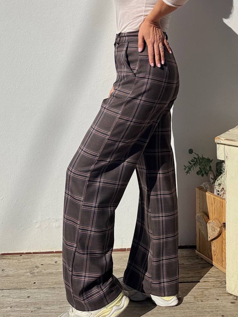 Pantalone Alison
