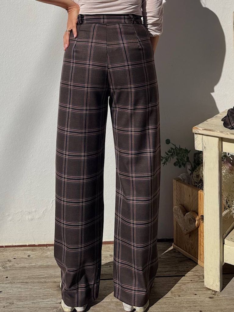 Pantalone Alison