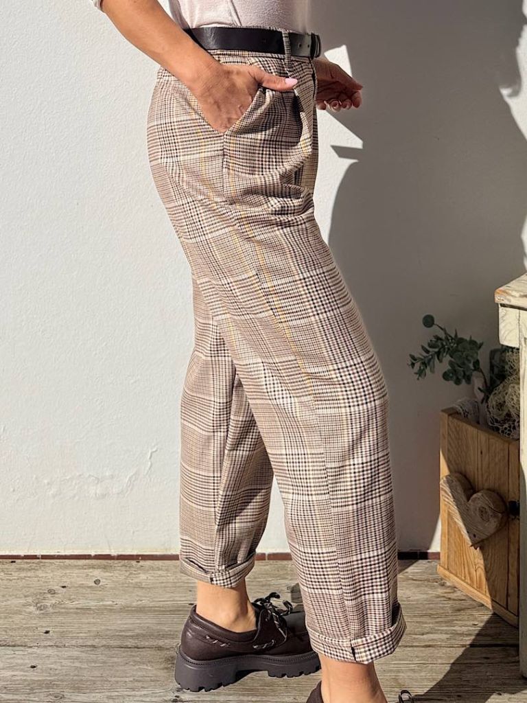 Pantalone Anita