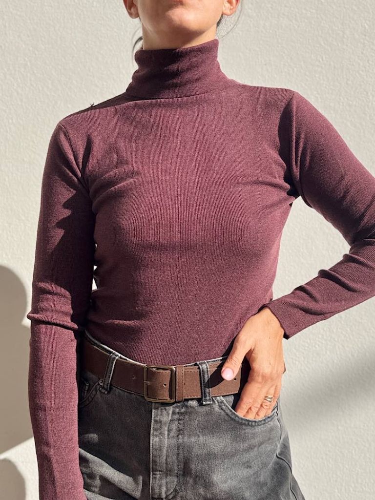 Dolcevita misto Cashmere