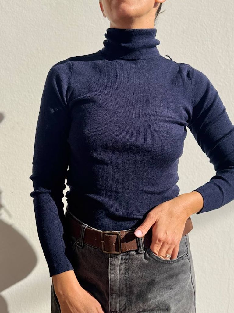 Dolcevita misto Cashmere