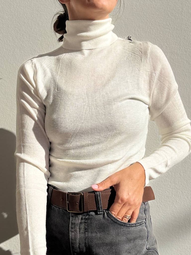 Dolcevita misto Cashmere