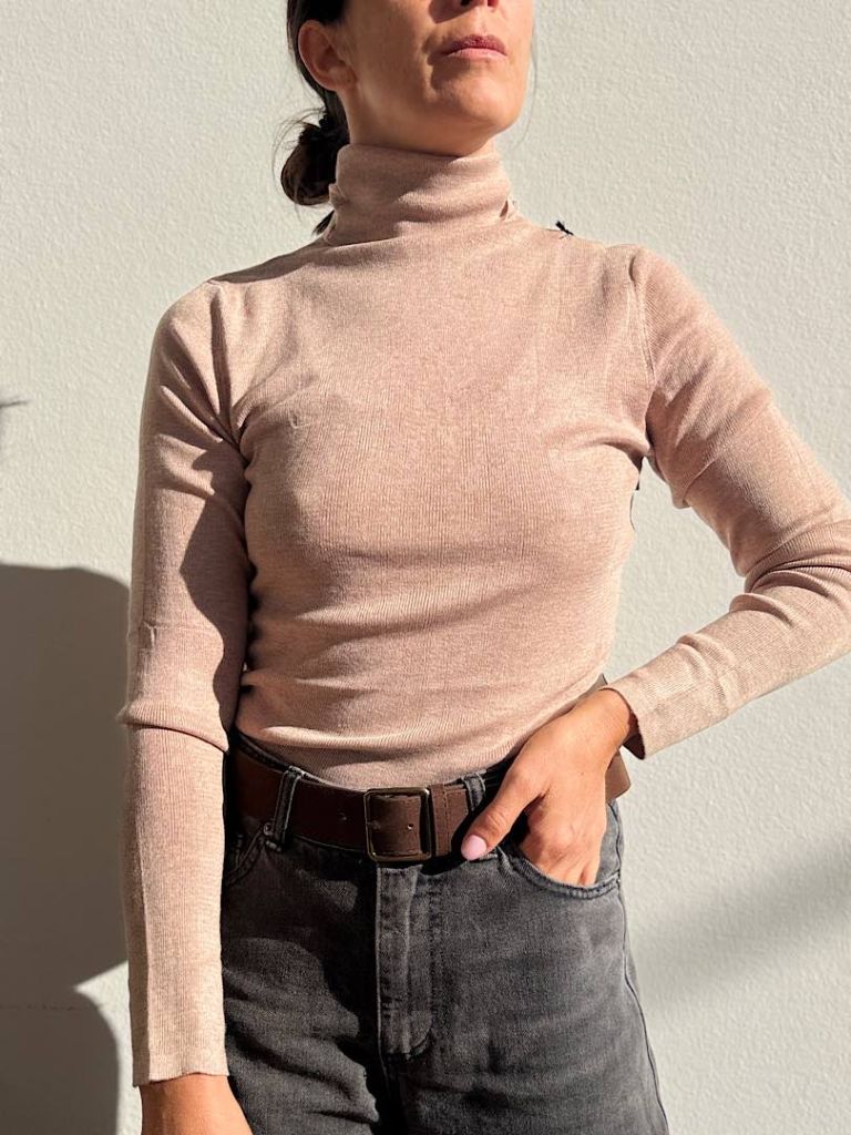 Dolcevita misto Cashmere