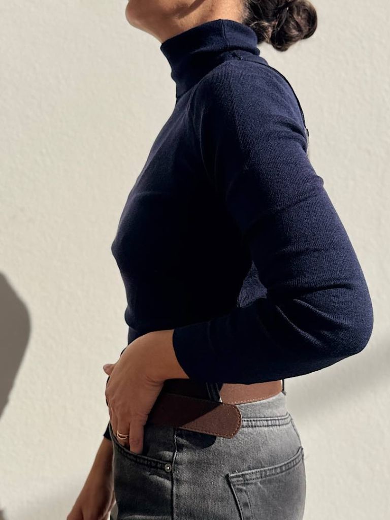 Dolcevita misto Cashmere