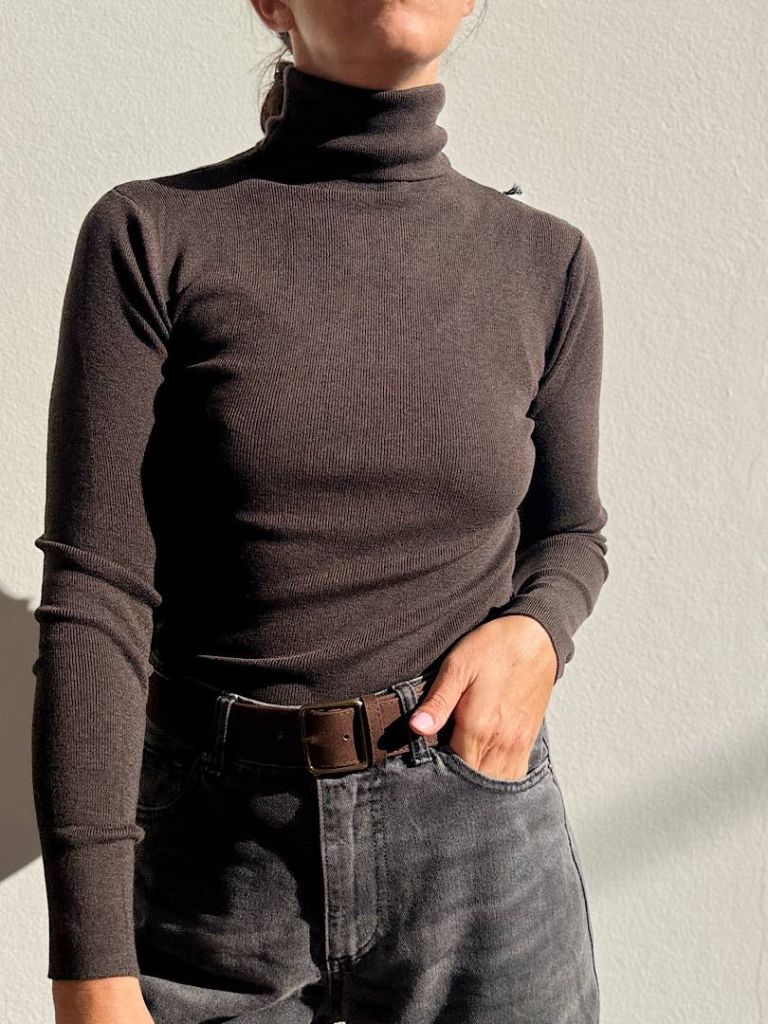 Dolcevita misto Cashmere