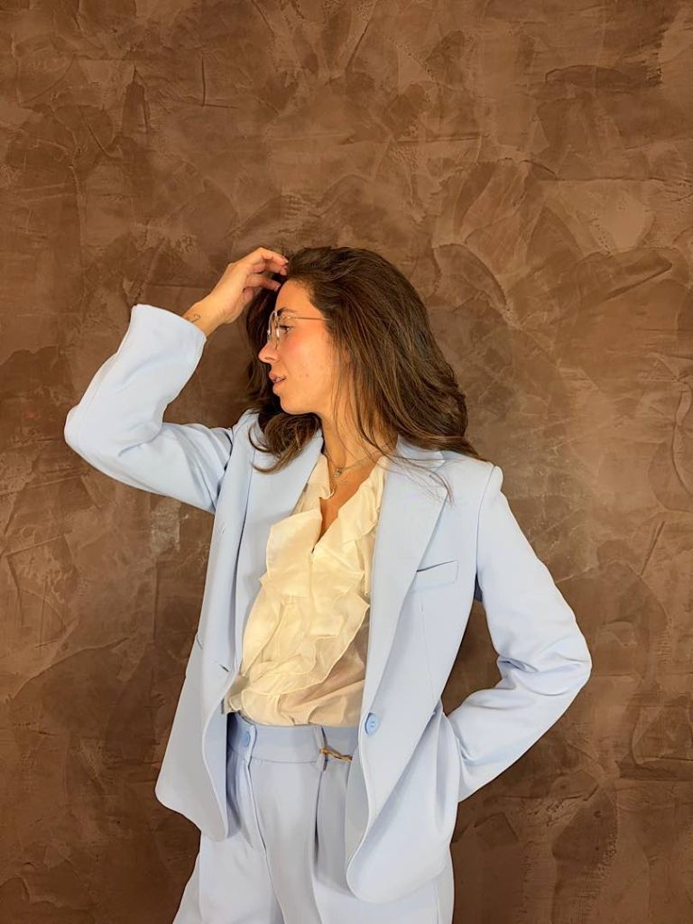 Blazer Sophie