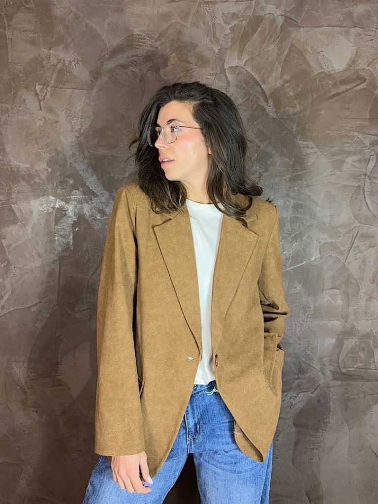 Blazer Dora