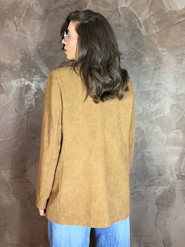 Blazer Dora