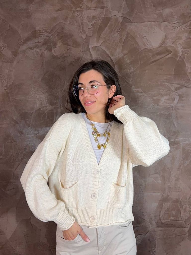 Cardigan Susy